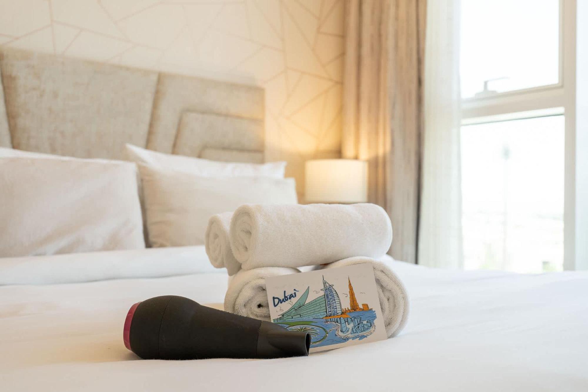 Apartment Your Peaceful Living Awaits In Flat Dubai