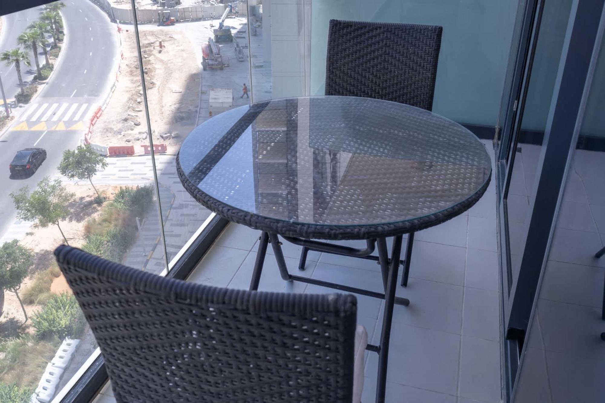 Your Peaceful Living Awaits In Flat *