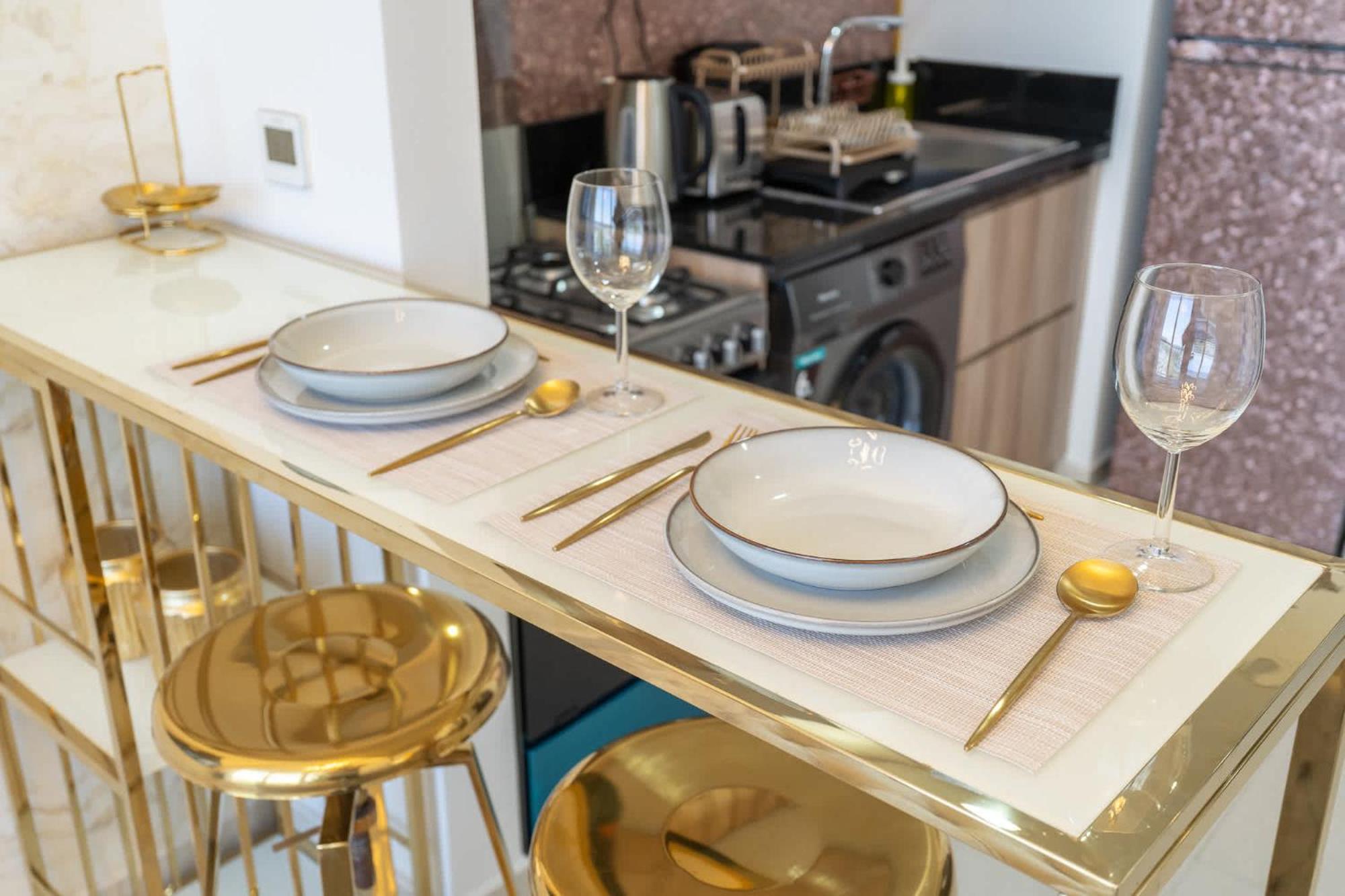 Your Peaceful Living Awaits In Flat Apartment Dubai