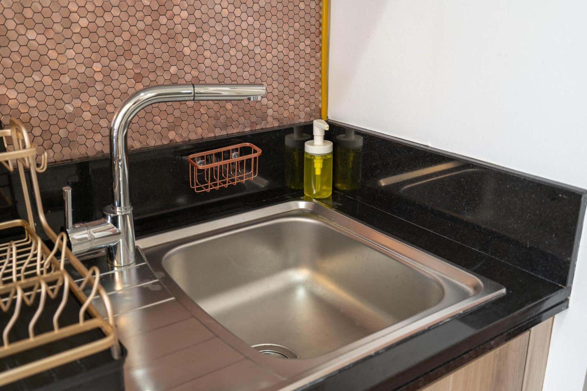 Your Peaceful Living Awaits In Flat