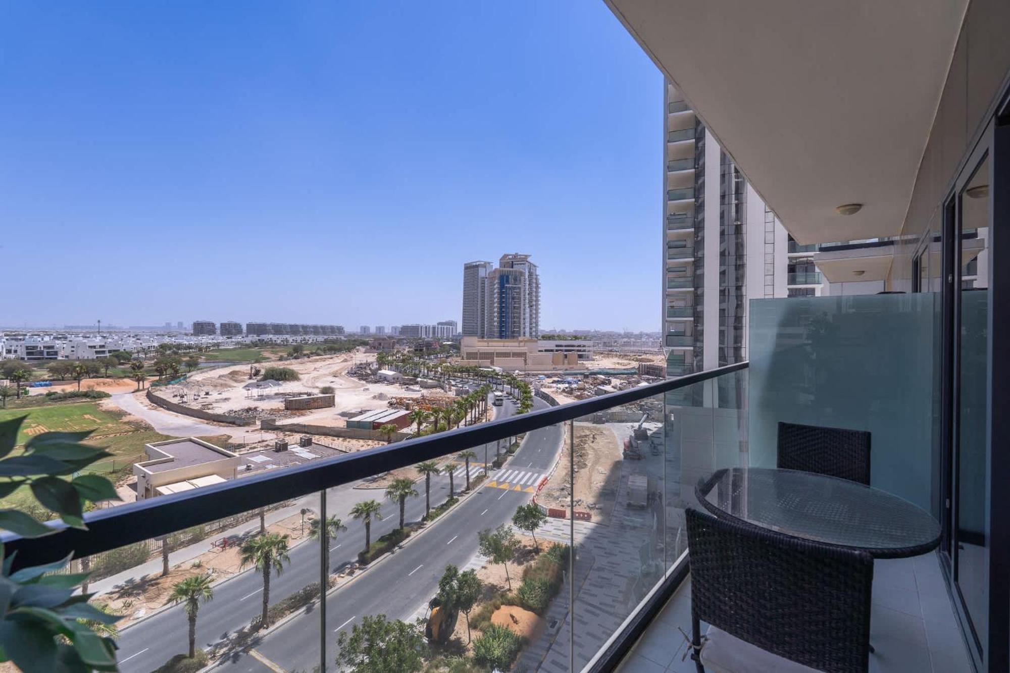Your Peaceful Living Awaits In Flat Apartment *