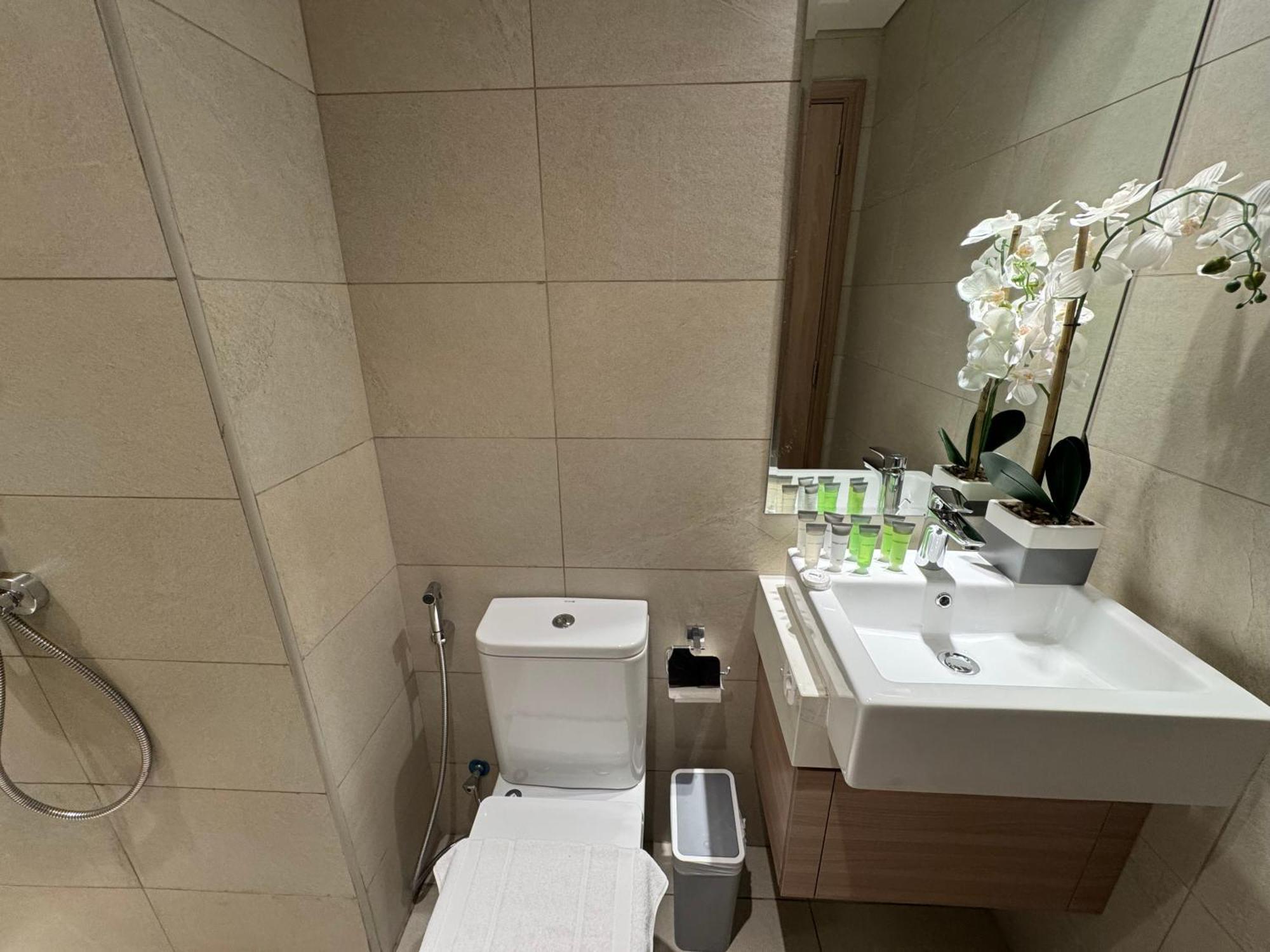 Ashri Elegant Near Burj Khalifa Apartment *