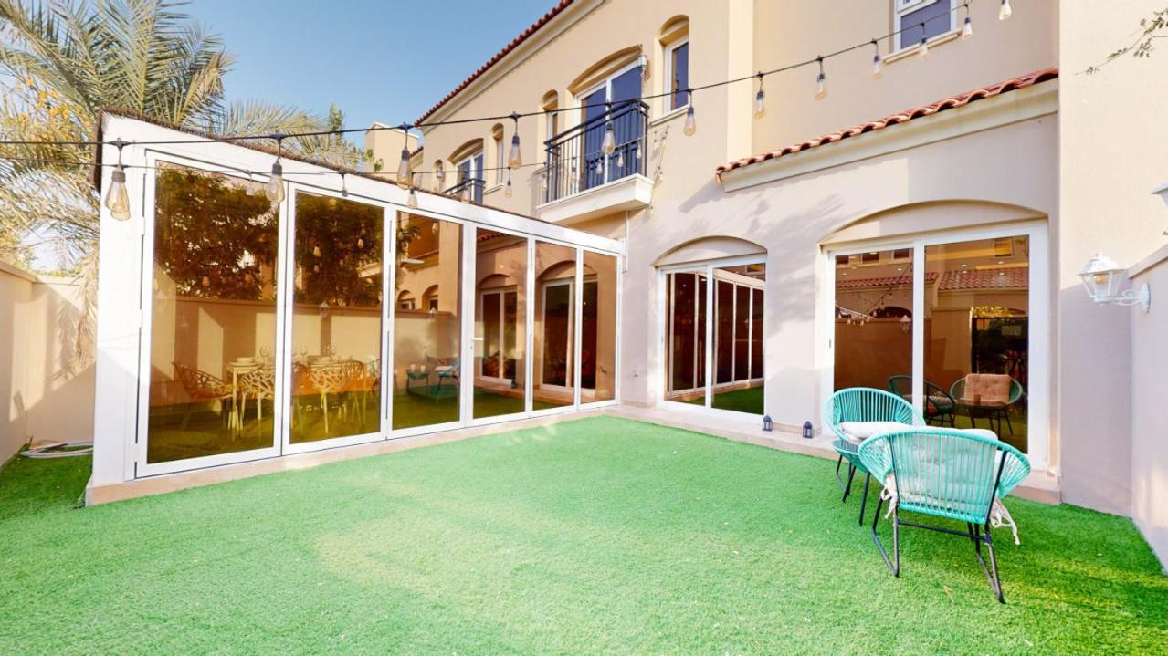 Holiday home Bella Casa At Serena - Peaceful Three Bed *