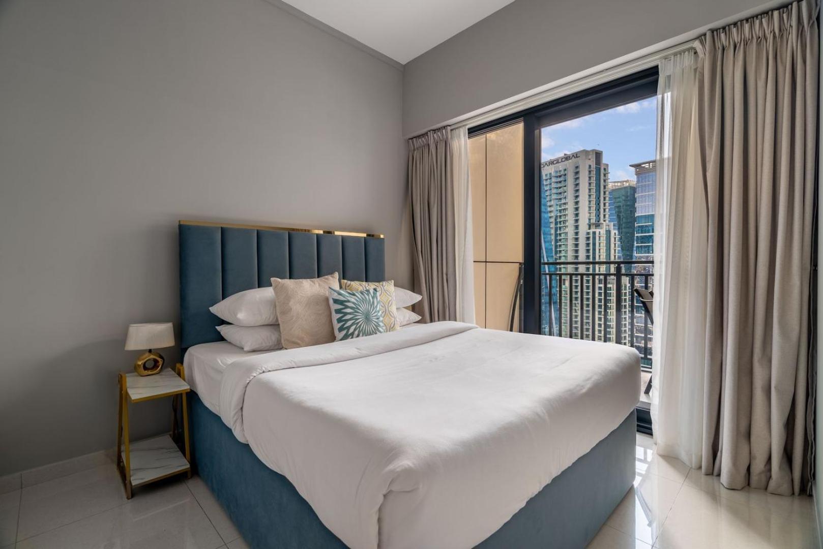 Guestready - Business Bay Delight Apartment