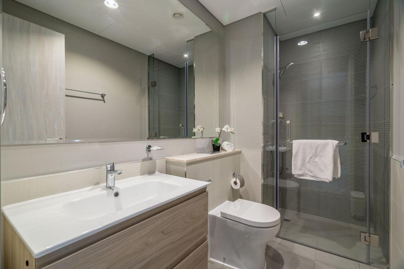 Guestready - Business Bay Delight Apartment *