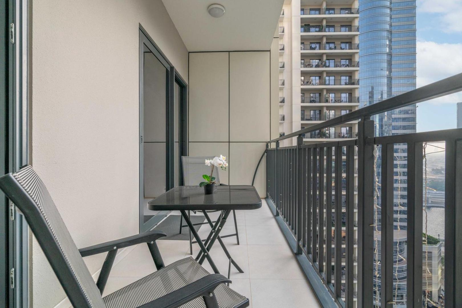 Apartment Guestready - Business Bay Delight Dubai