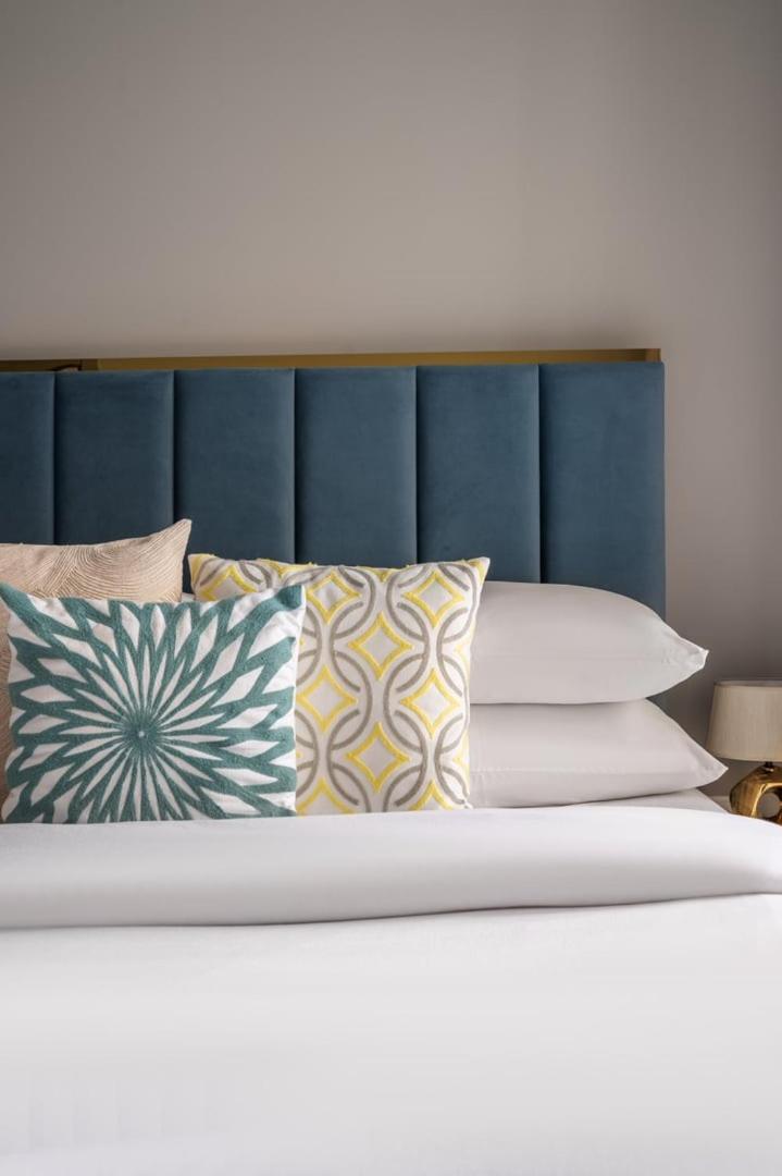 Guestready - Business Bay Delight Apartment Dubai