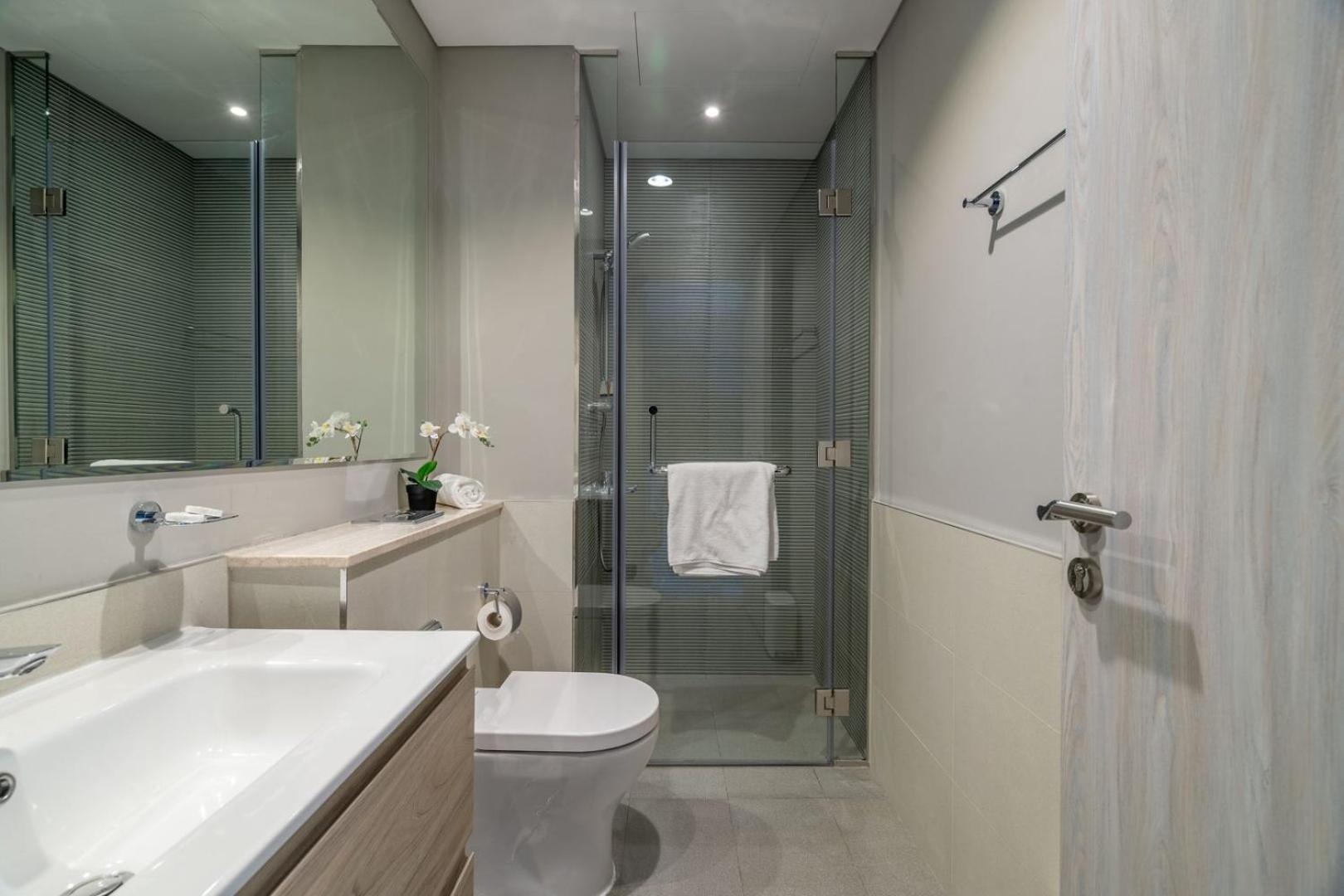 Apartment Guestready - Business Bay Delight *
