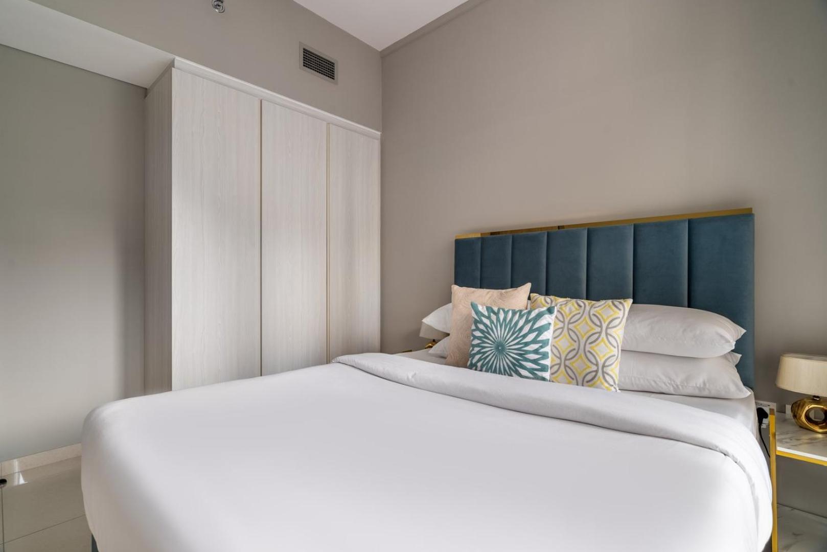 Guestready - Business Bay Delight *