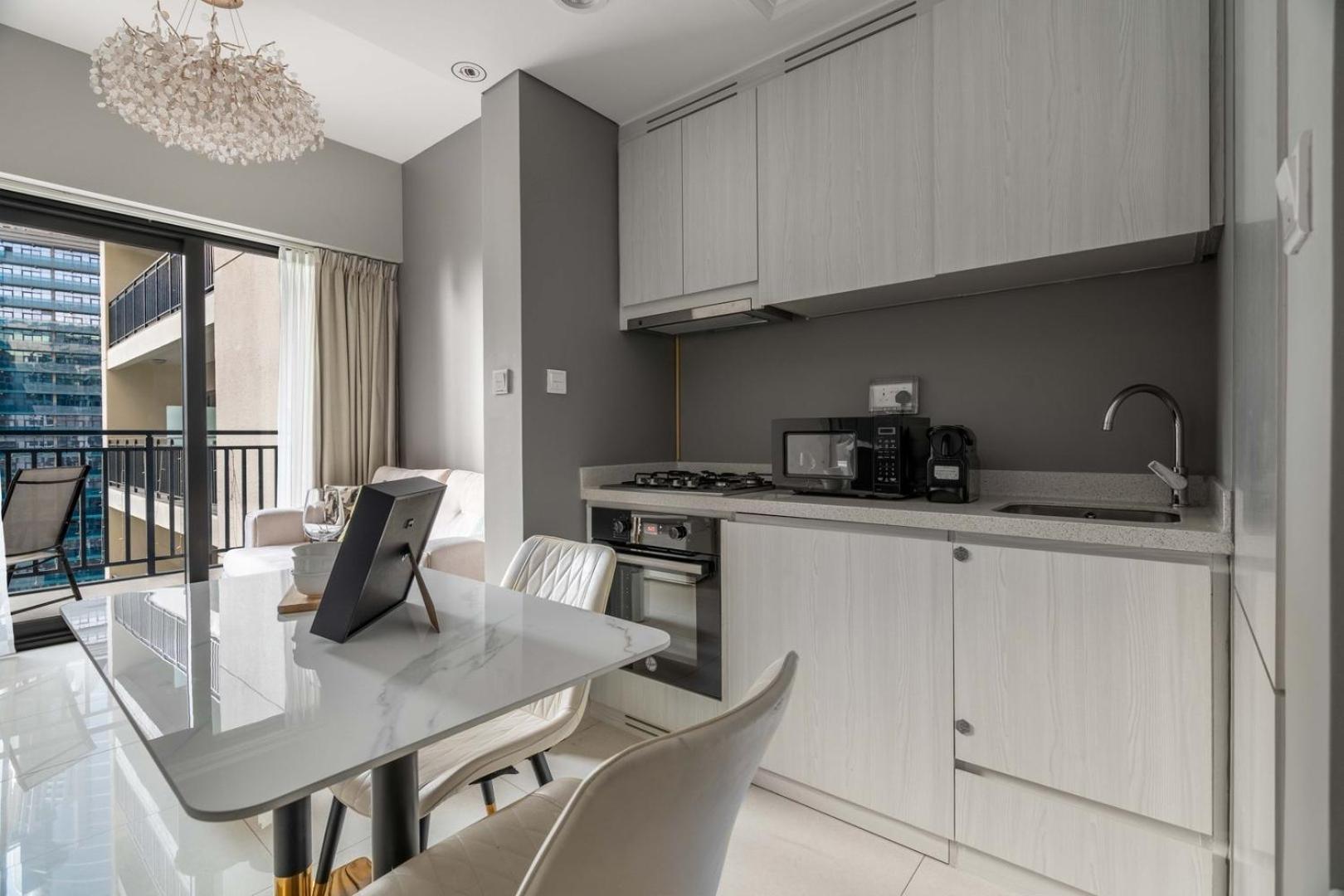 Guestready - Business Bay Delight Apartment Dubai