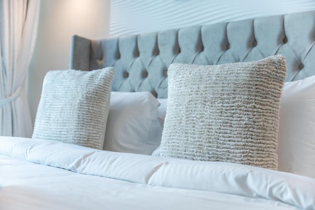 Apartment Elite 2-bedroom Flat In Downton With Burj Khalifa View! Dubai
