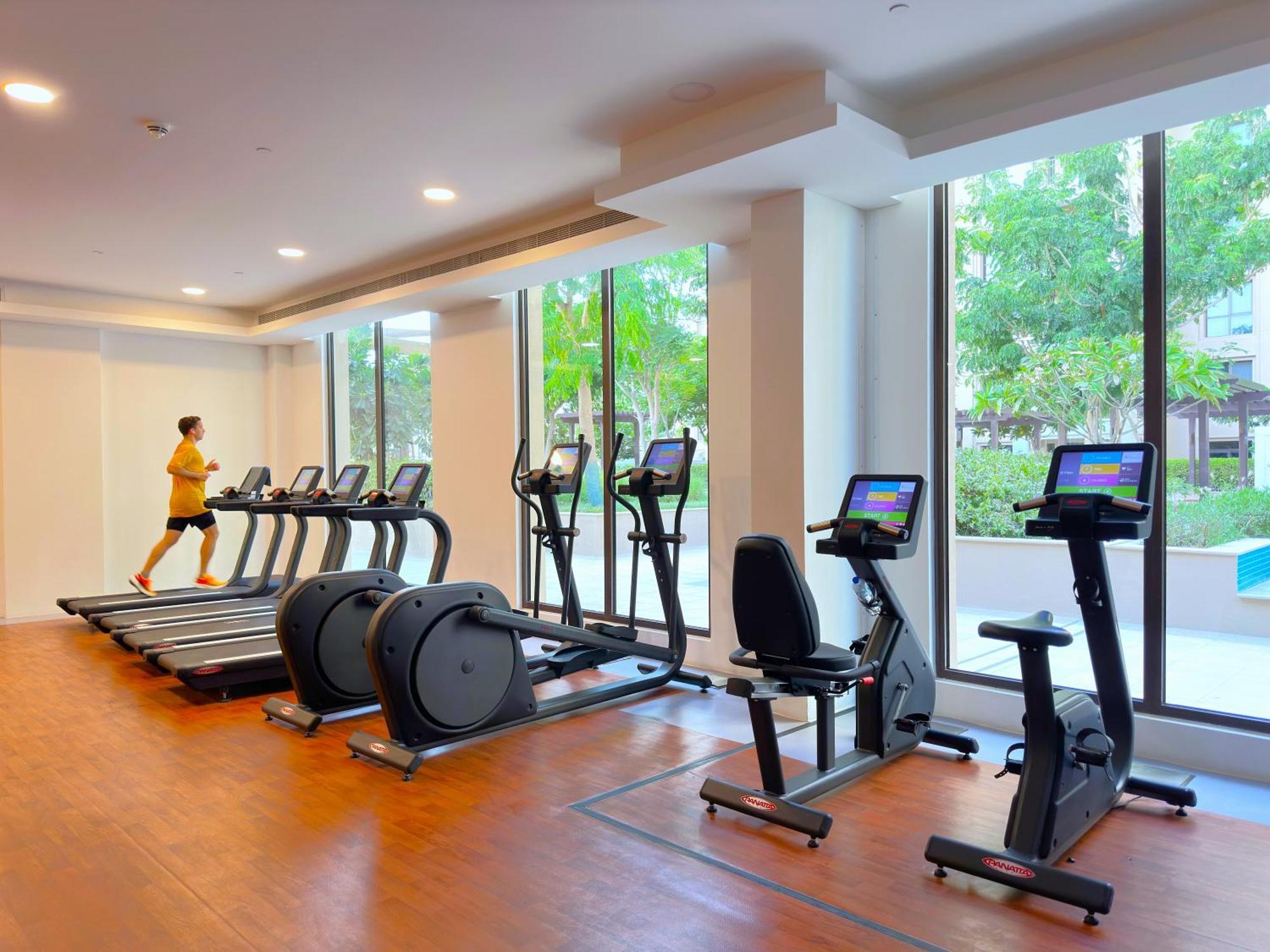 Apartment Ultra Luxury Flat With Amazing Pool Near To Burj Dubai