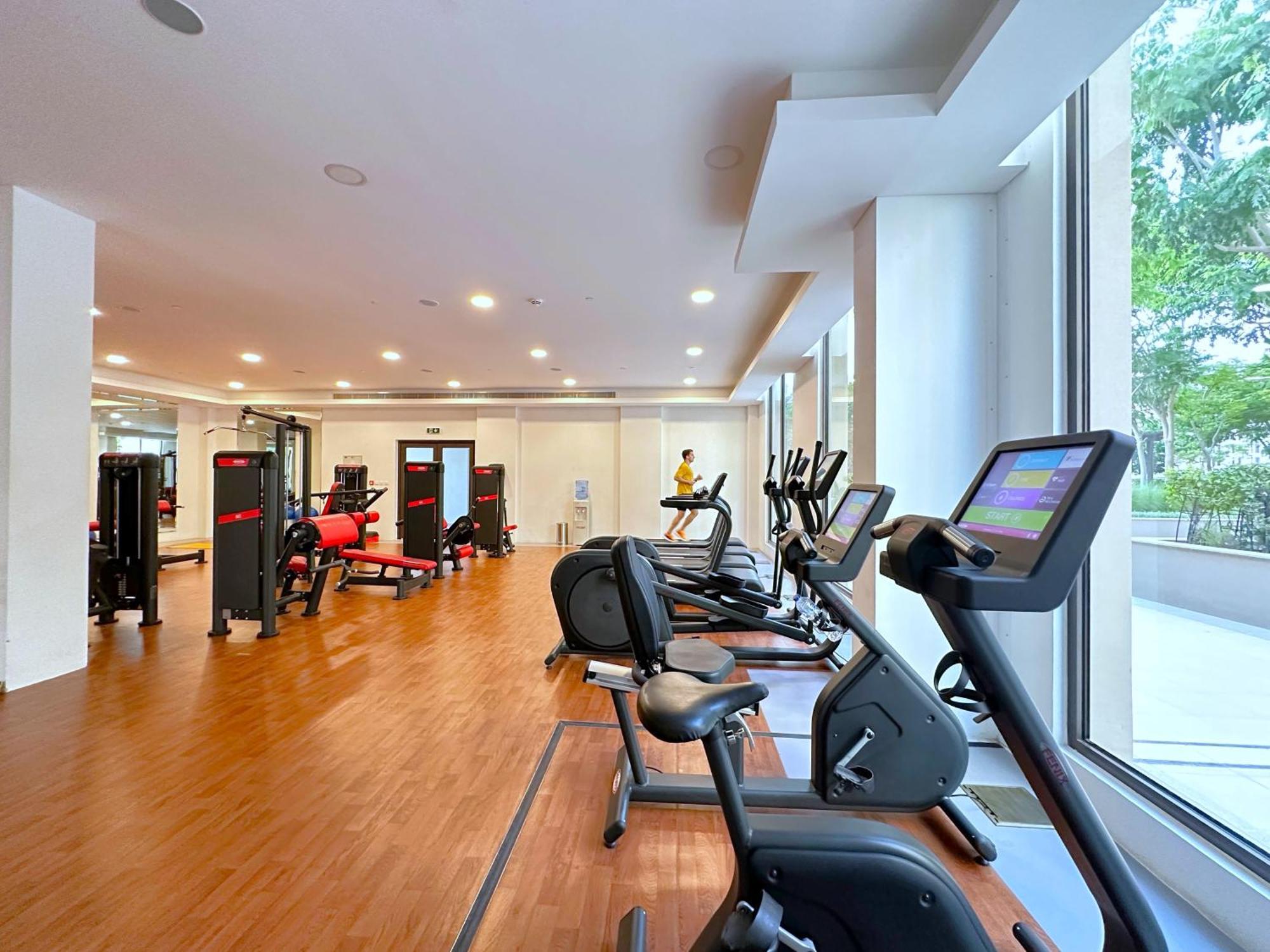 Ultra Luxury Flat With Amazing Pool Near To Burj * Dubai