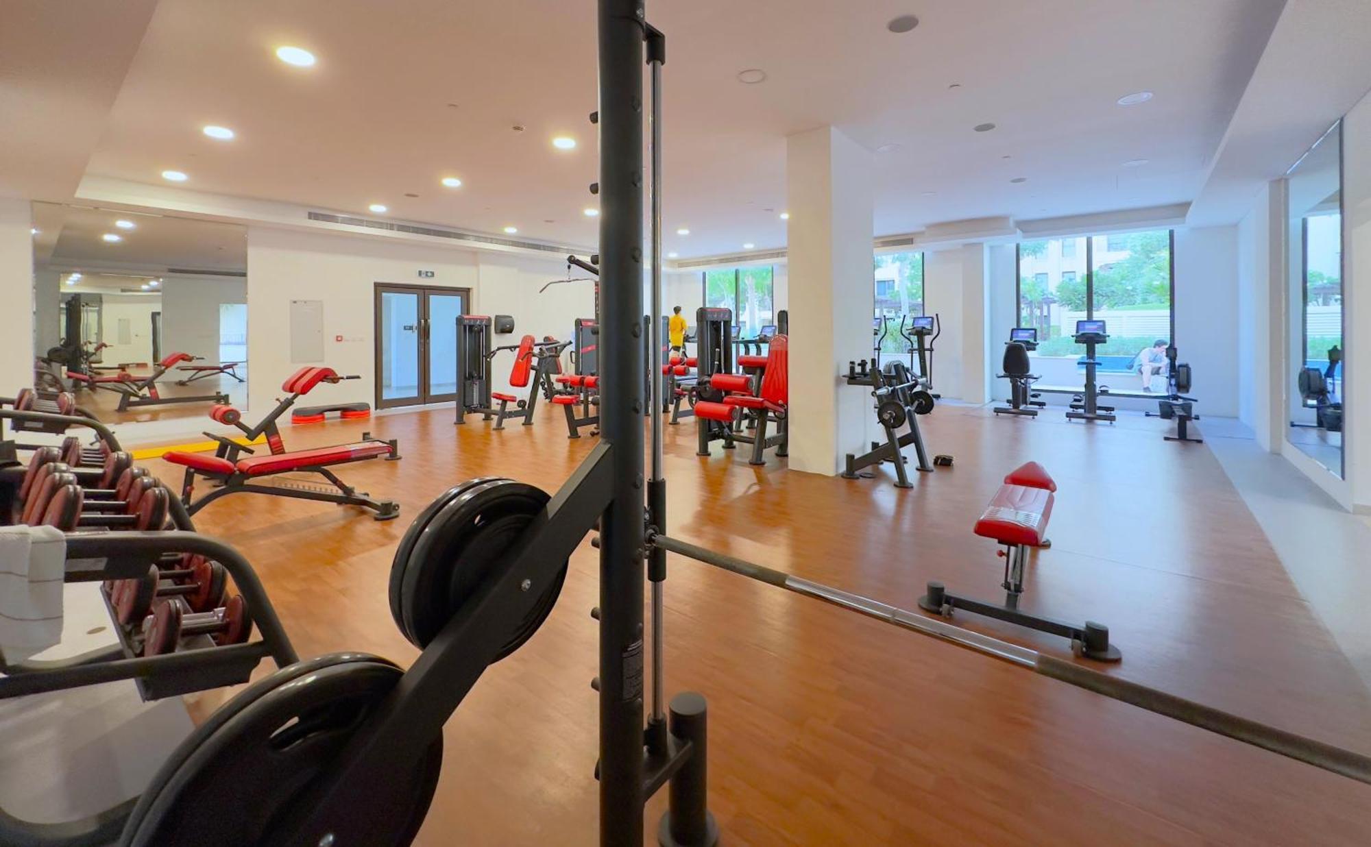 Ultra Luxury Flat With Amazing Pool Near To Burj