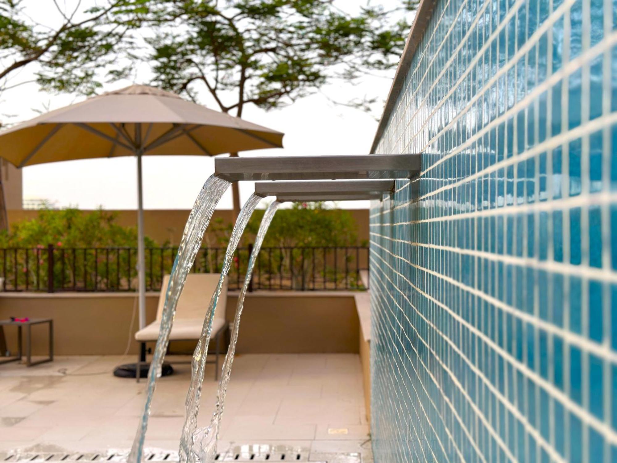 Apartment Ultra Luxury Flat With Amazing Pool Near To Burj Dubai