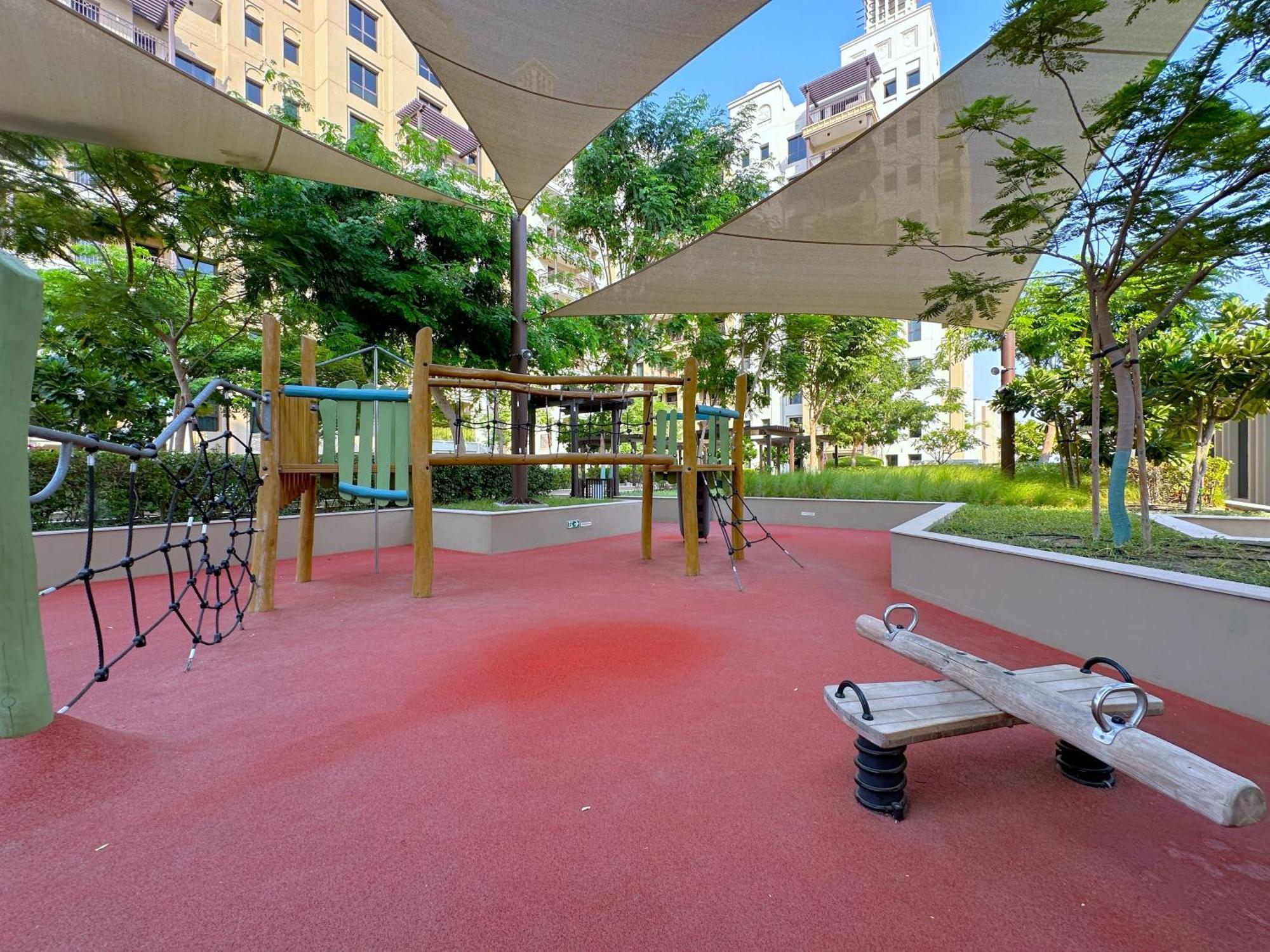 Ultra Luxury Flat With Amazing Pool Near To Burj Apartment *
