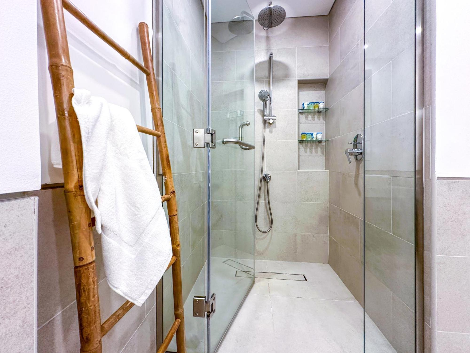 Ultra Luxury Flat With Amazing Pool Near To Burj *