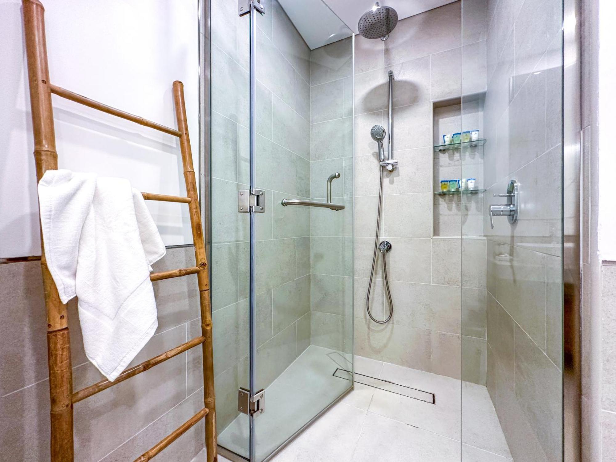 Apartment Ultra Luxury Flat With Amazing Pool Near To Burj