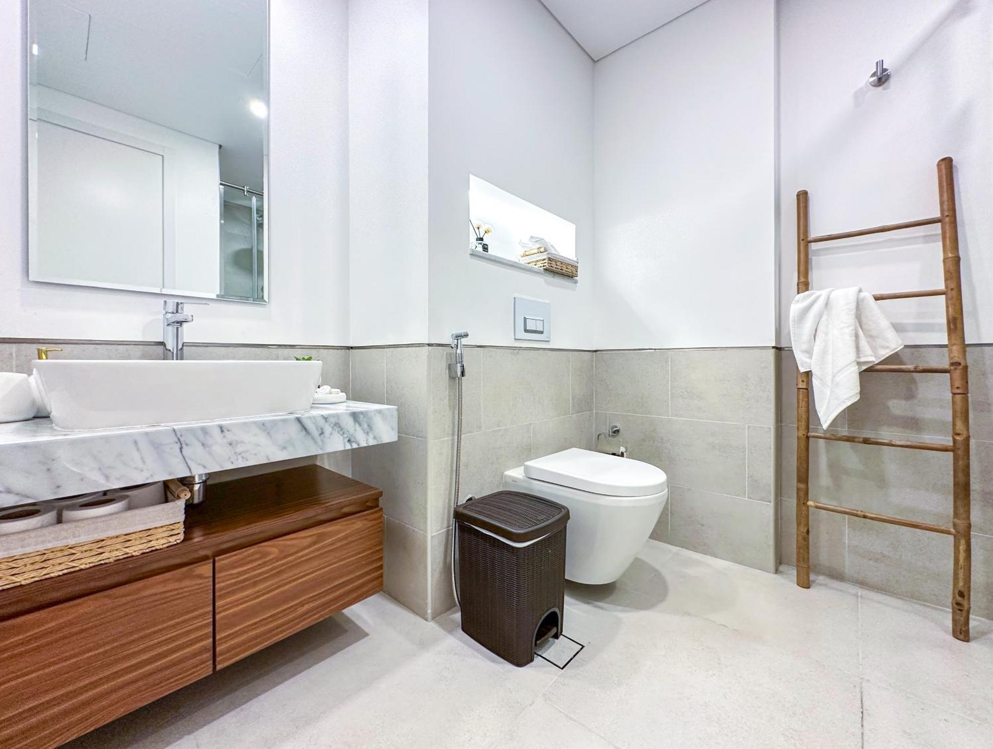 Apartment Ultra Luxury Flat With Amazing Pool Near To Burj Dubai