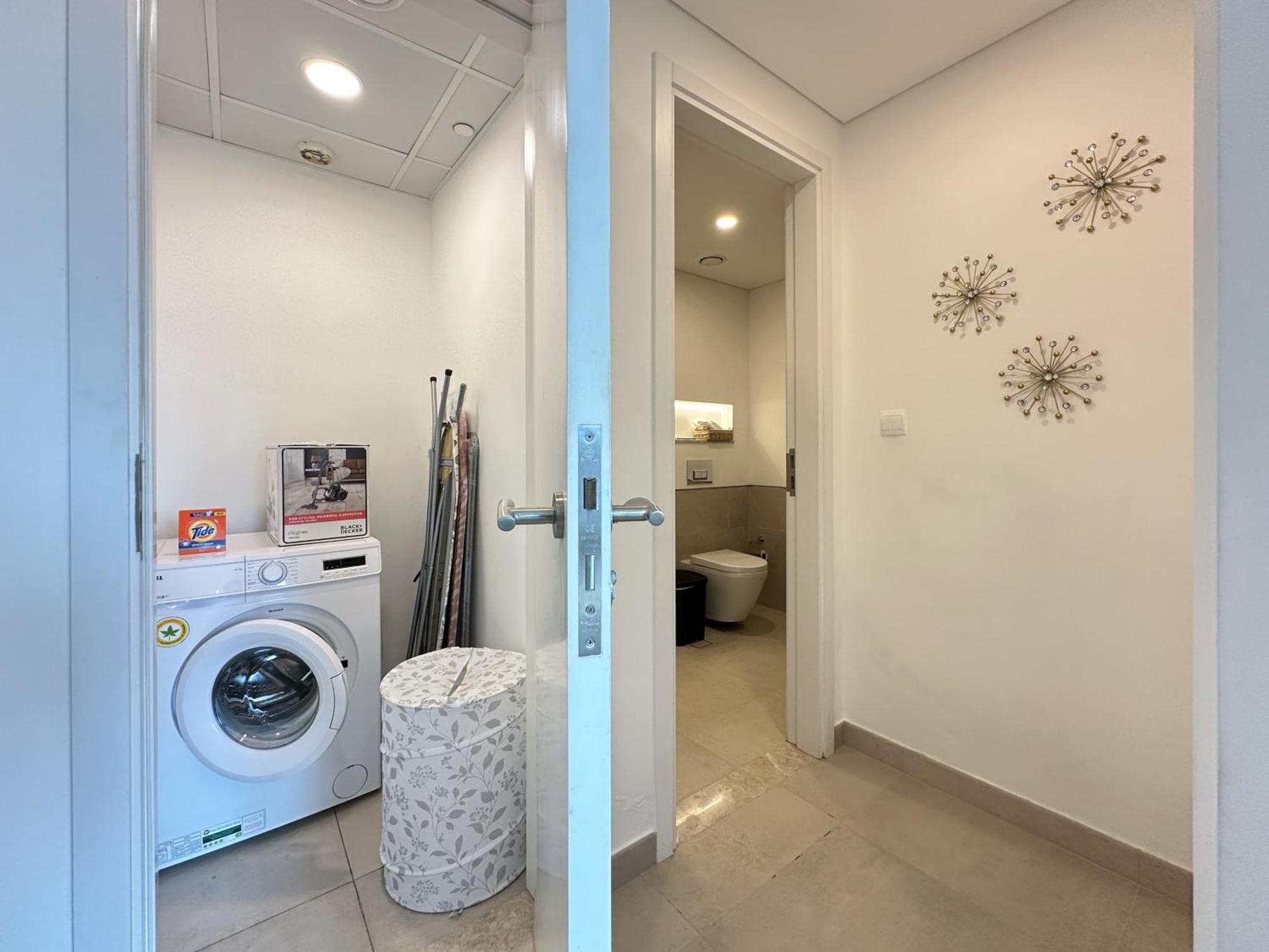 Apartment Ultra Luxury Flat With Amazing Pool Near To Burj Dubai