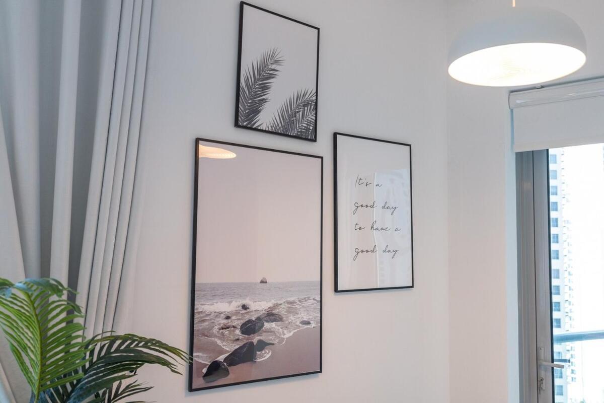 Charming Studio Apartment, With Easy Beach Access In Marina Apartment