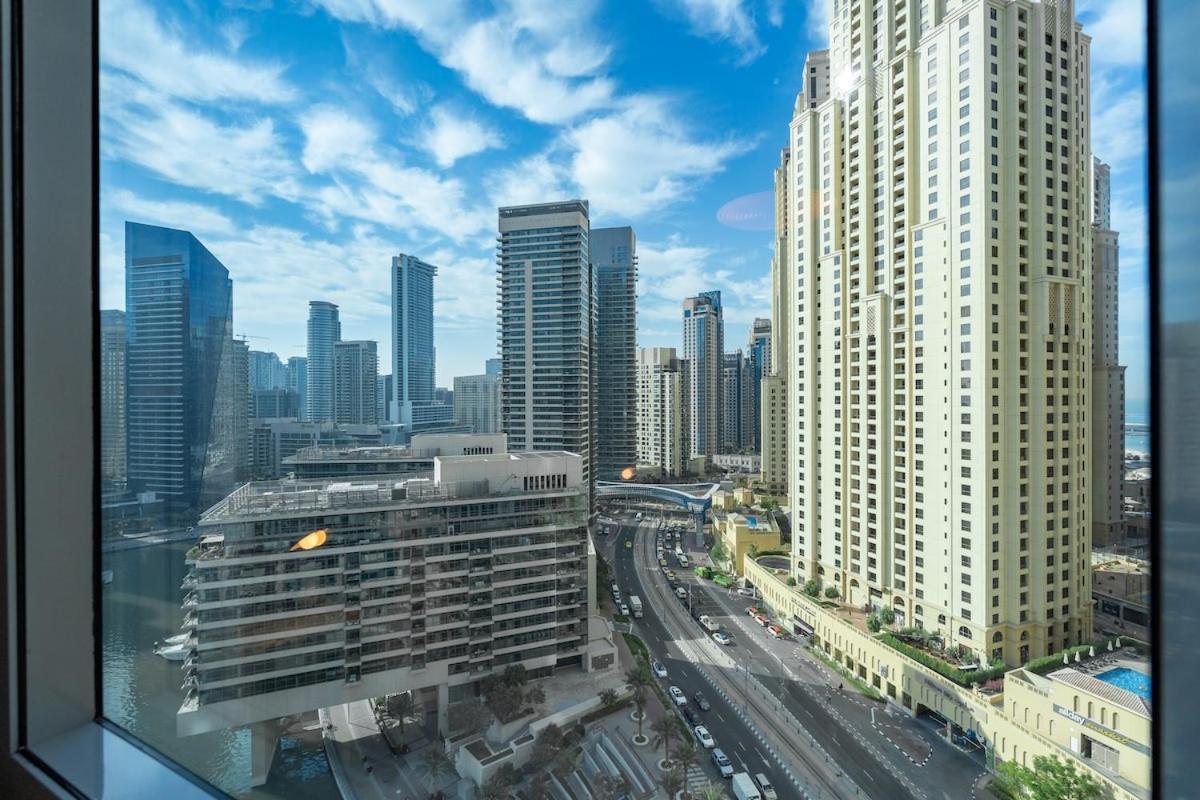 Charming Studio Apartment, With Easy Beach Access In Marina Apartment