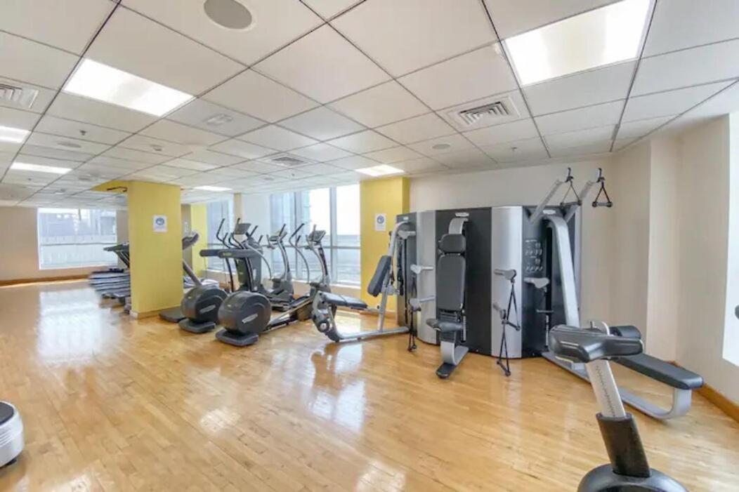 Charming Studio Apartment, With Easy Beach Access In Marina Apartment