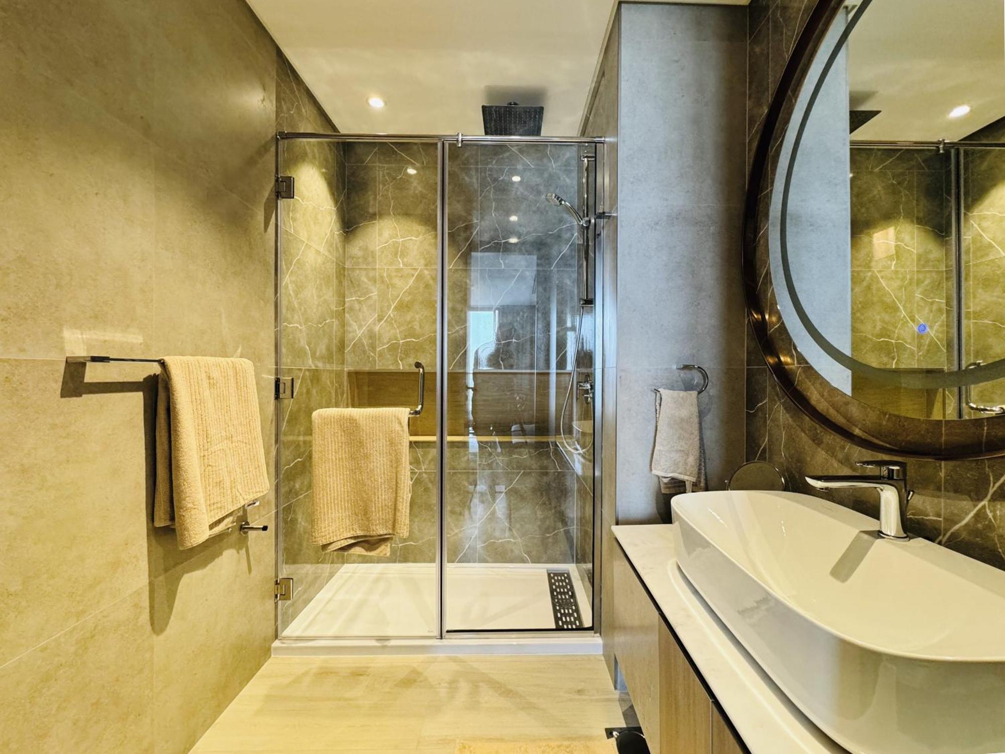 Apartment The Ivy Tower-1br Urban Elegance In Jvt Dubai