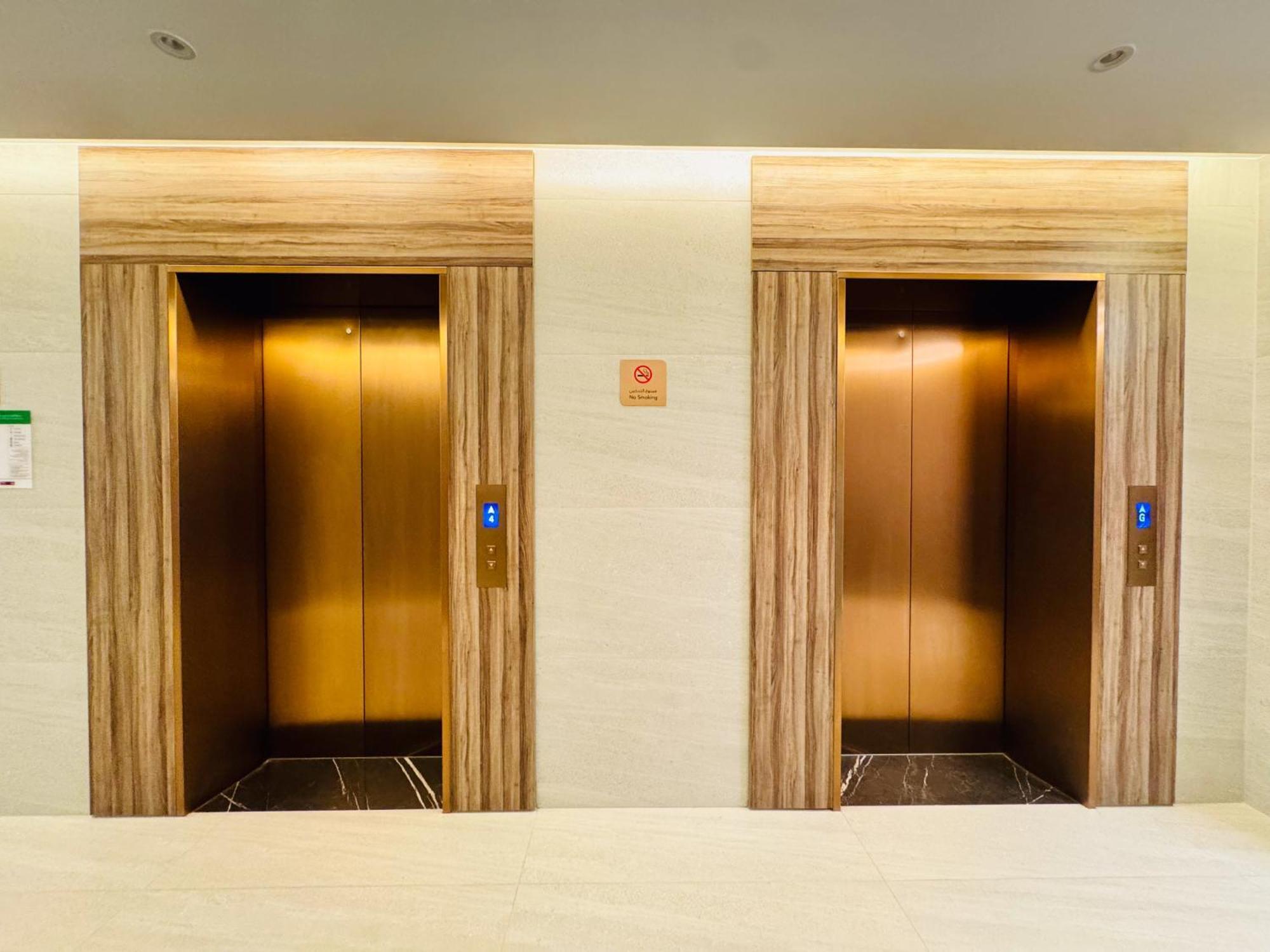 Apartment The Ivy Tower-1br Urban Elegance In Jvt *