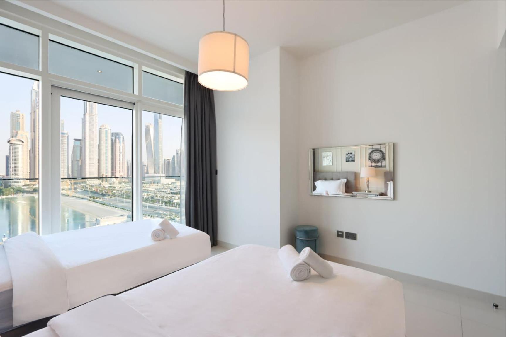 Livbnb - 2Br With Stunning Views, Beachfront Living *