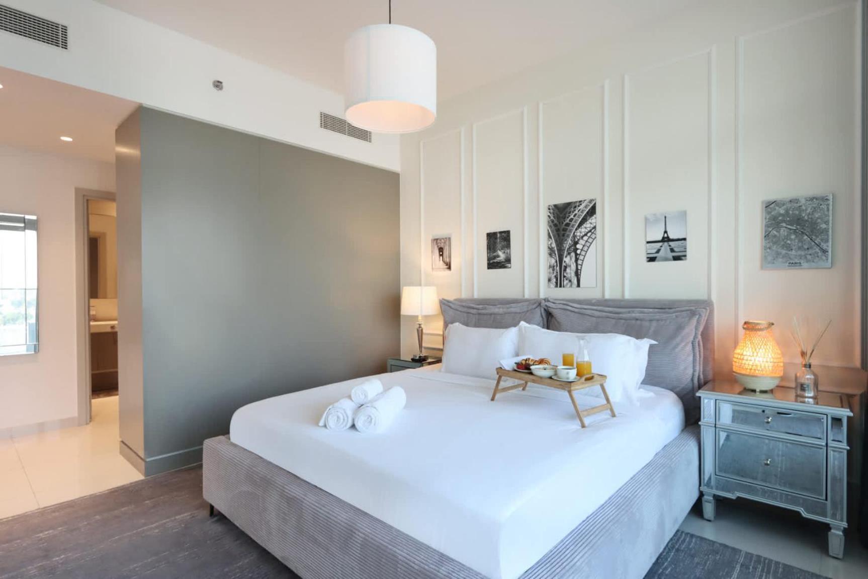 Livbnb - 2Br With Stunning Views, Beachfront Living