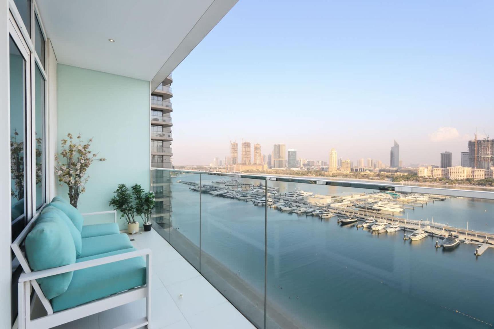 Livbnb - 2Br With Stunning Views, Beachfront Living *