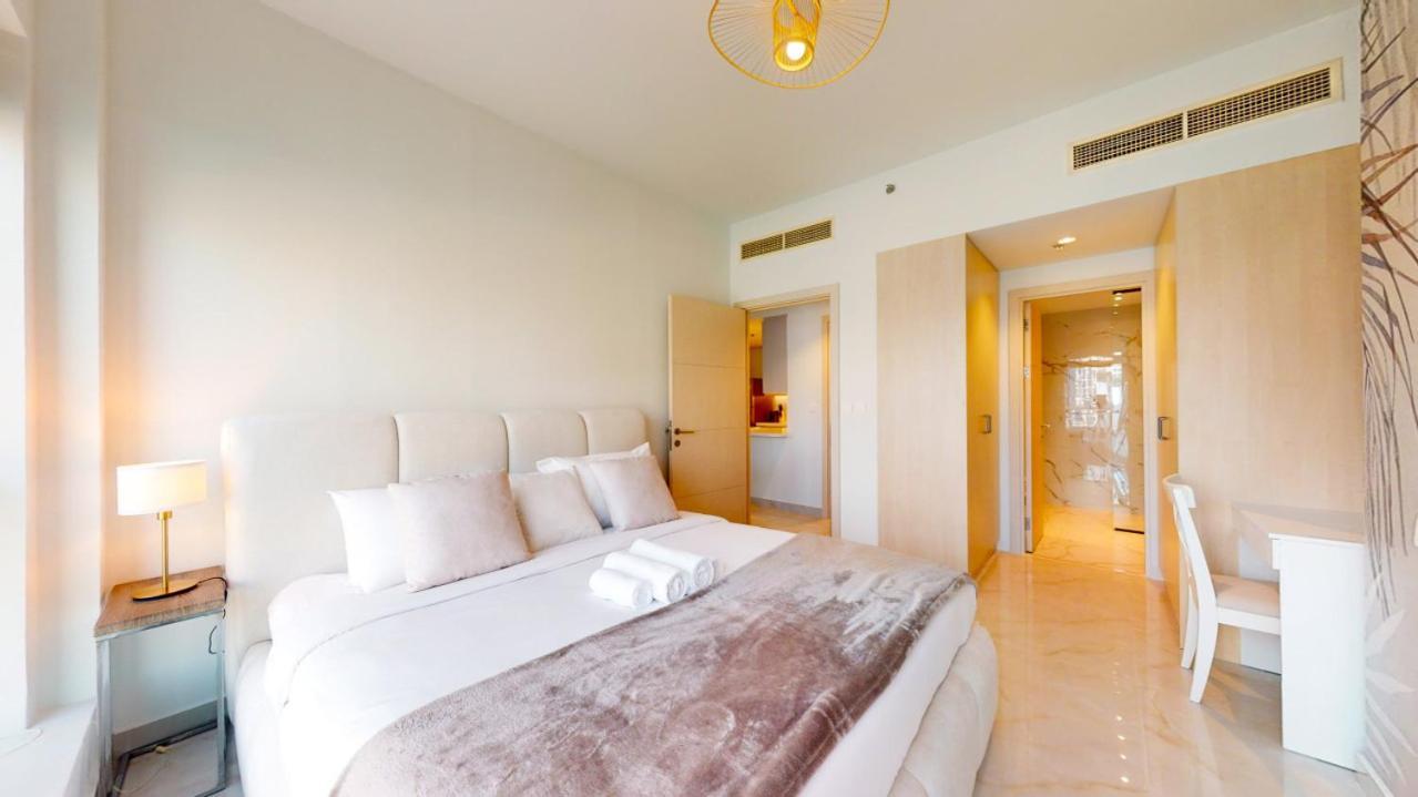 The Point Tower - Elegant One Bed With Marina View * Dubai