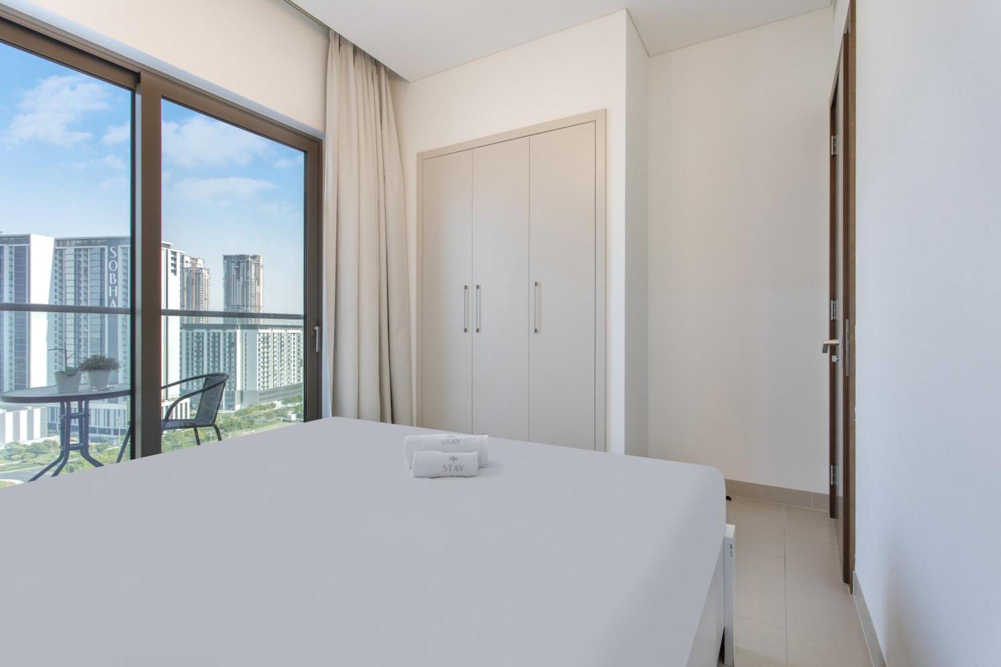 Apartment By Latinem Luxury 1br Cv B1311 Near Burj Khalifa Dubai