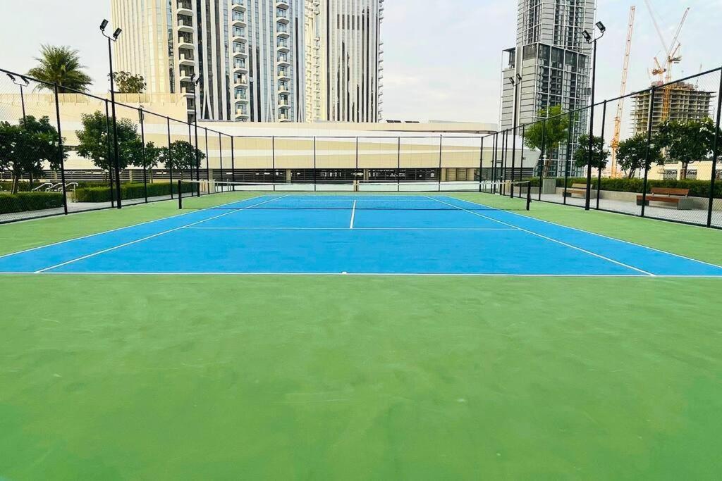Apartment Stunning 1br With Beach View At Creek Harbour - 3606 Dubai