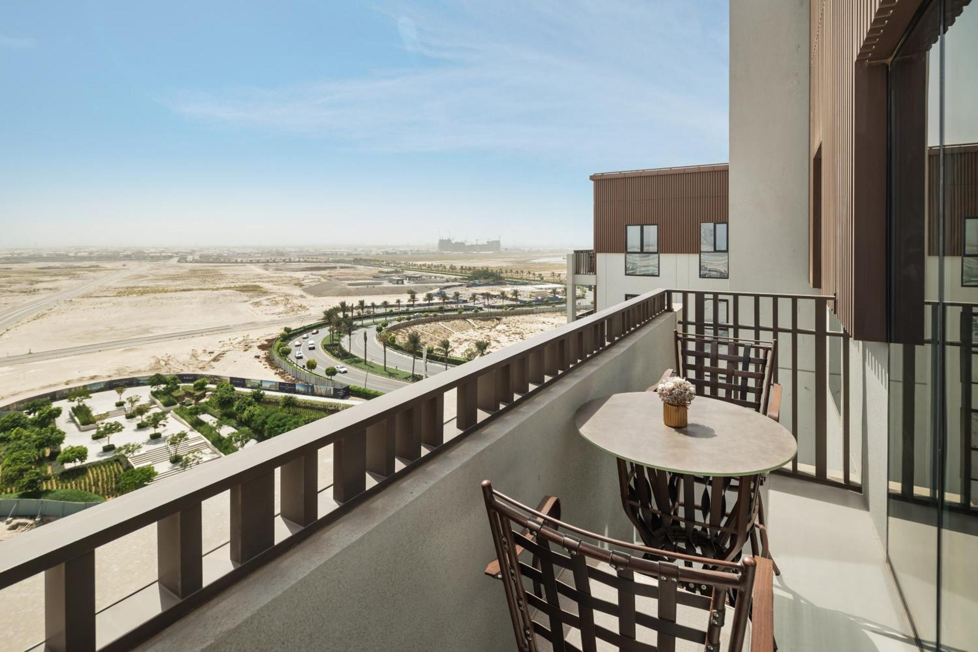 Elegant For Relaxation, Creek Harbour - By Dustay Dubai