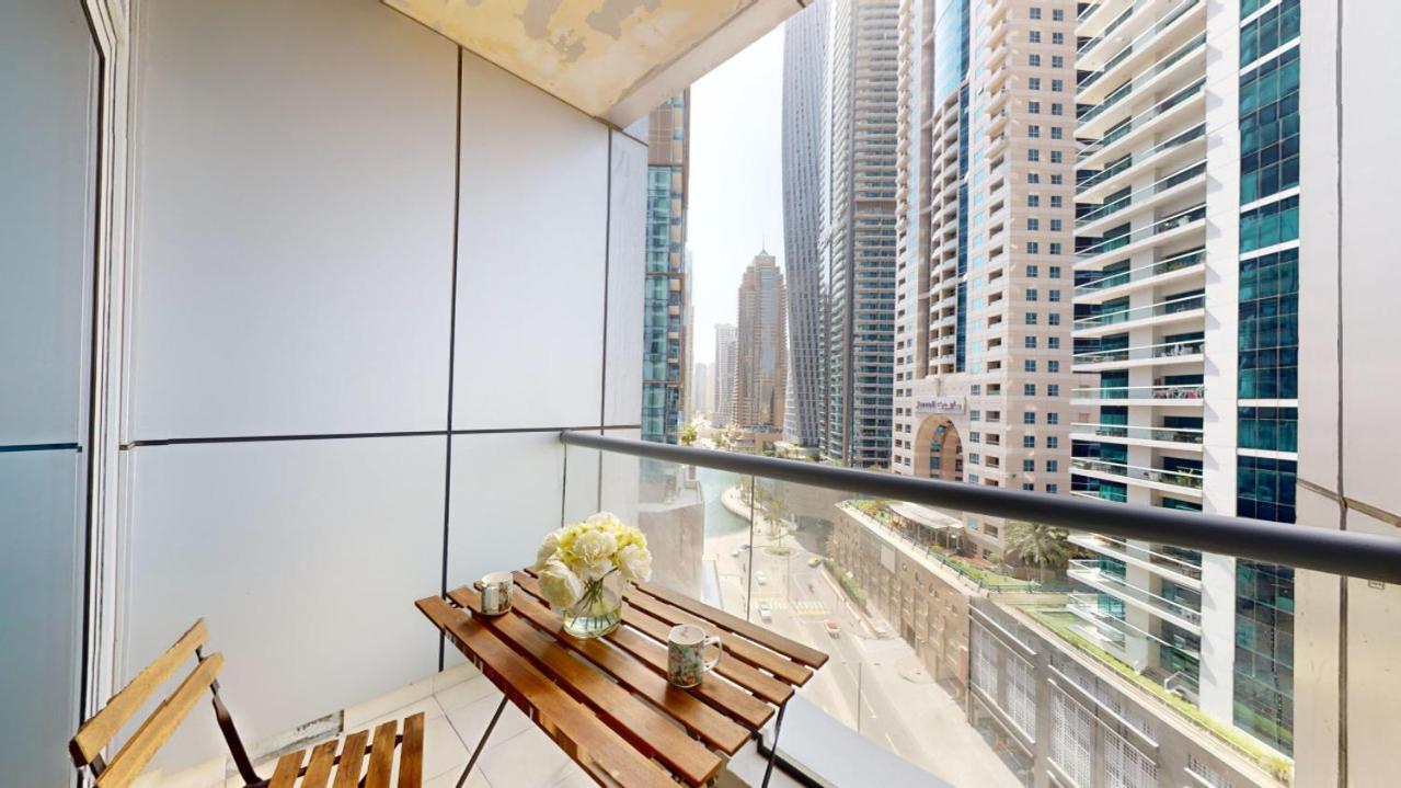 Apartment Torch Tower - Cosy Two Bedroom In Marina *