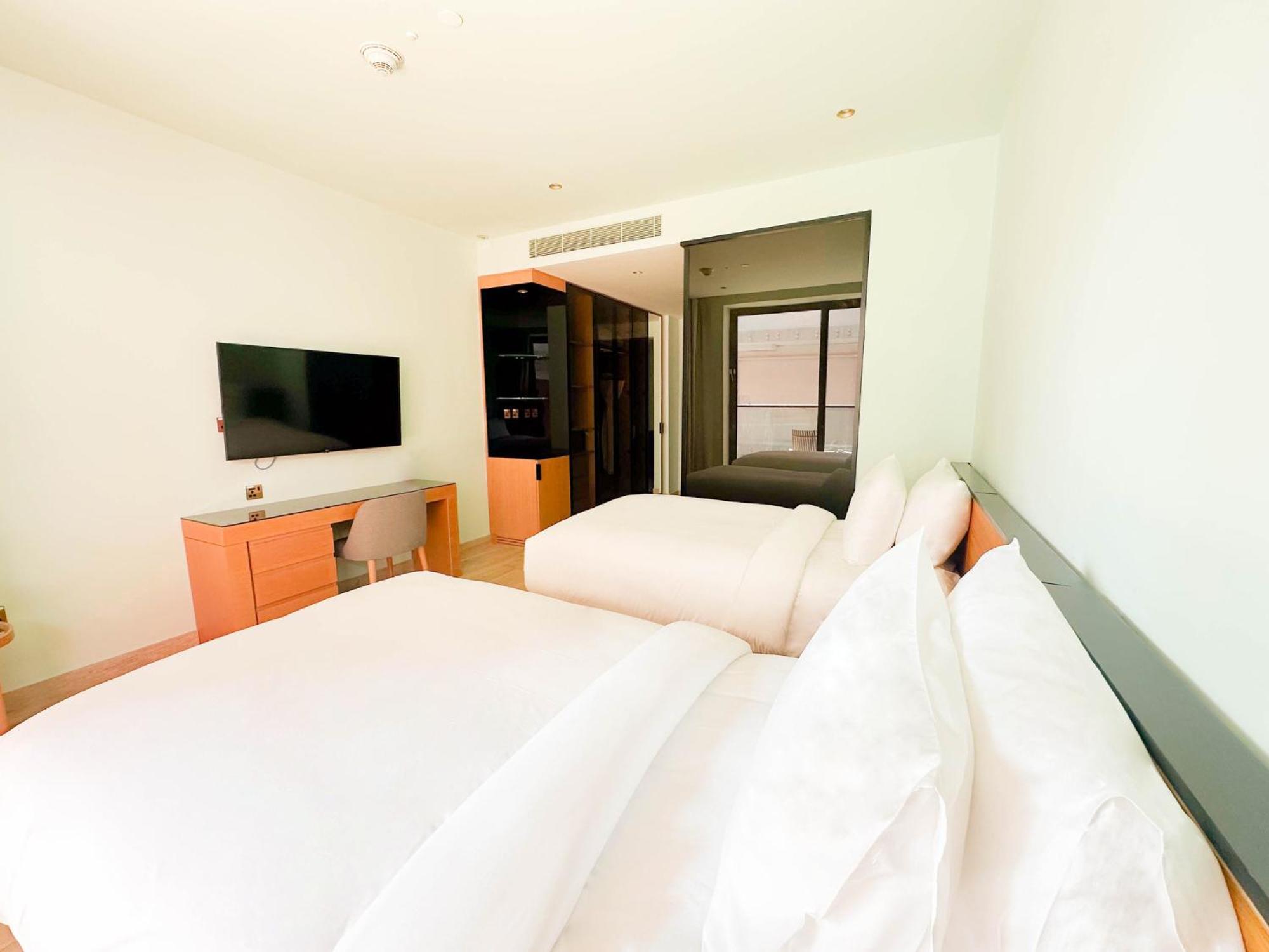 Hotel Voco Monaco By Ihg, Adults Only, World Islands 5*