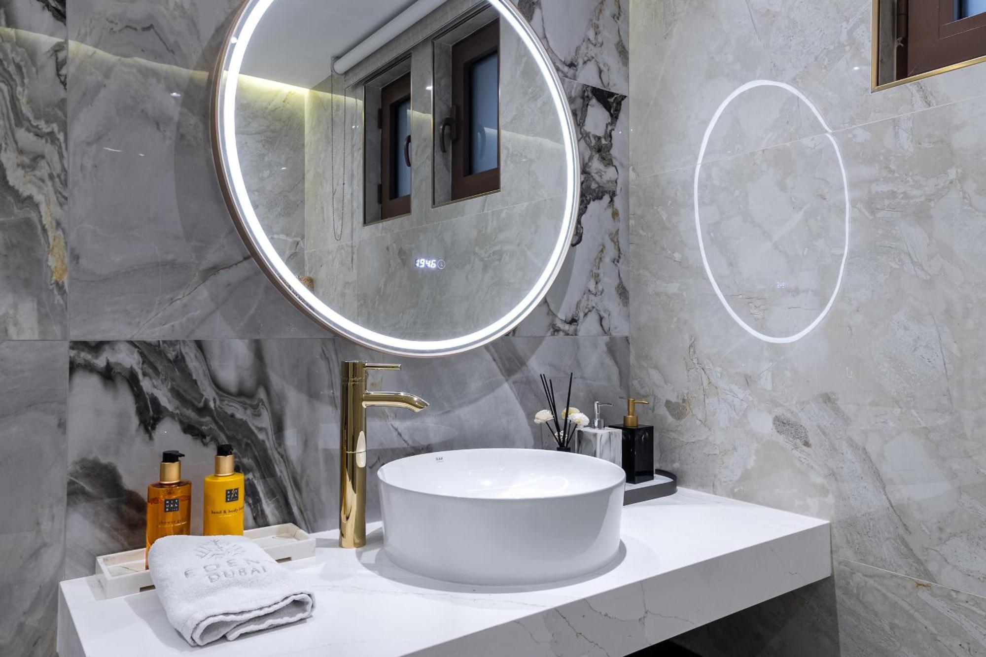 Apartment Eden's Homes & - Balqis