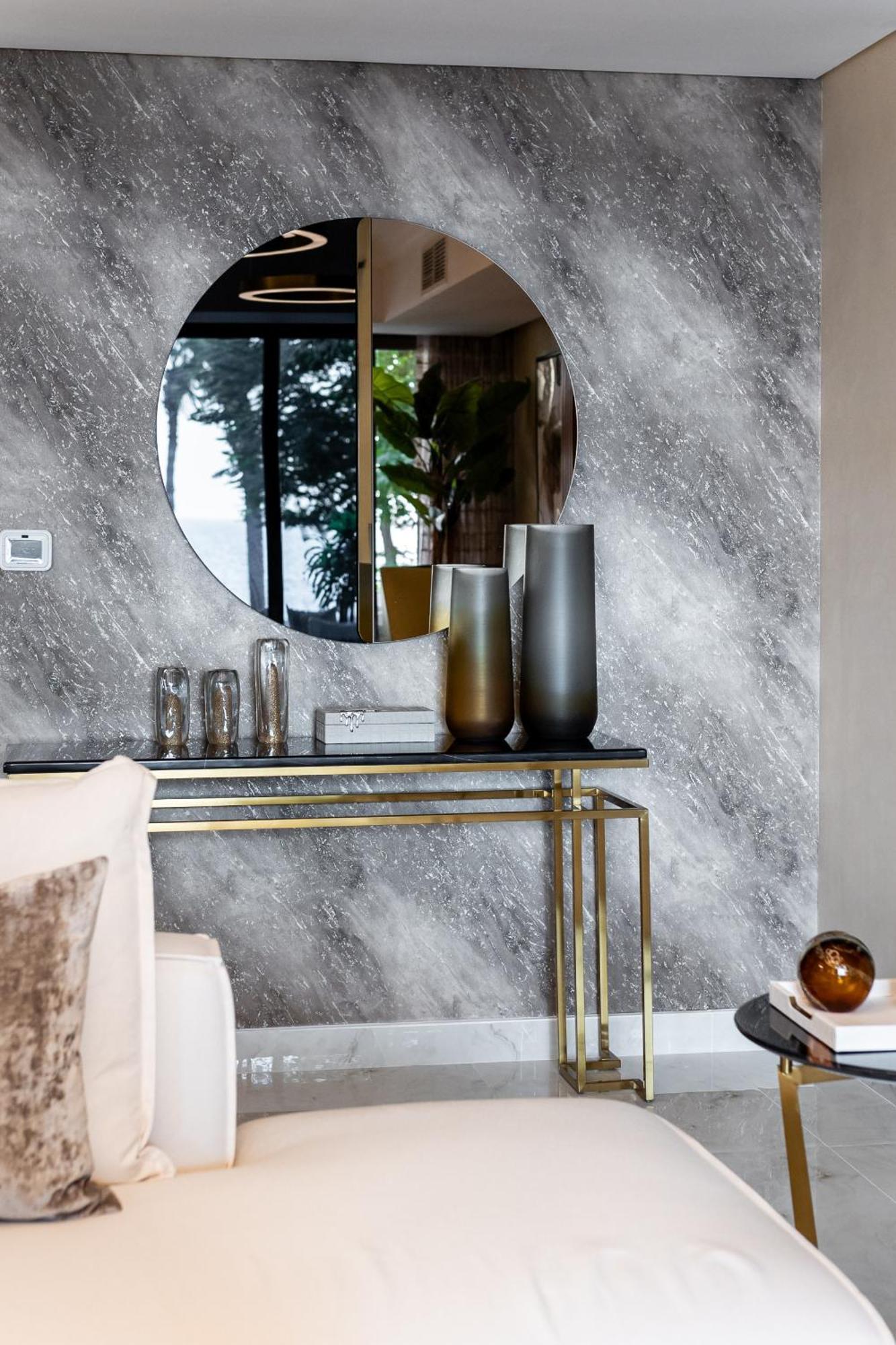 Eden's Homes & - Balqis Apartment Dubai