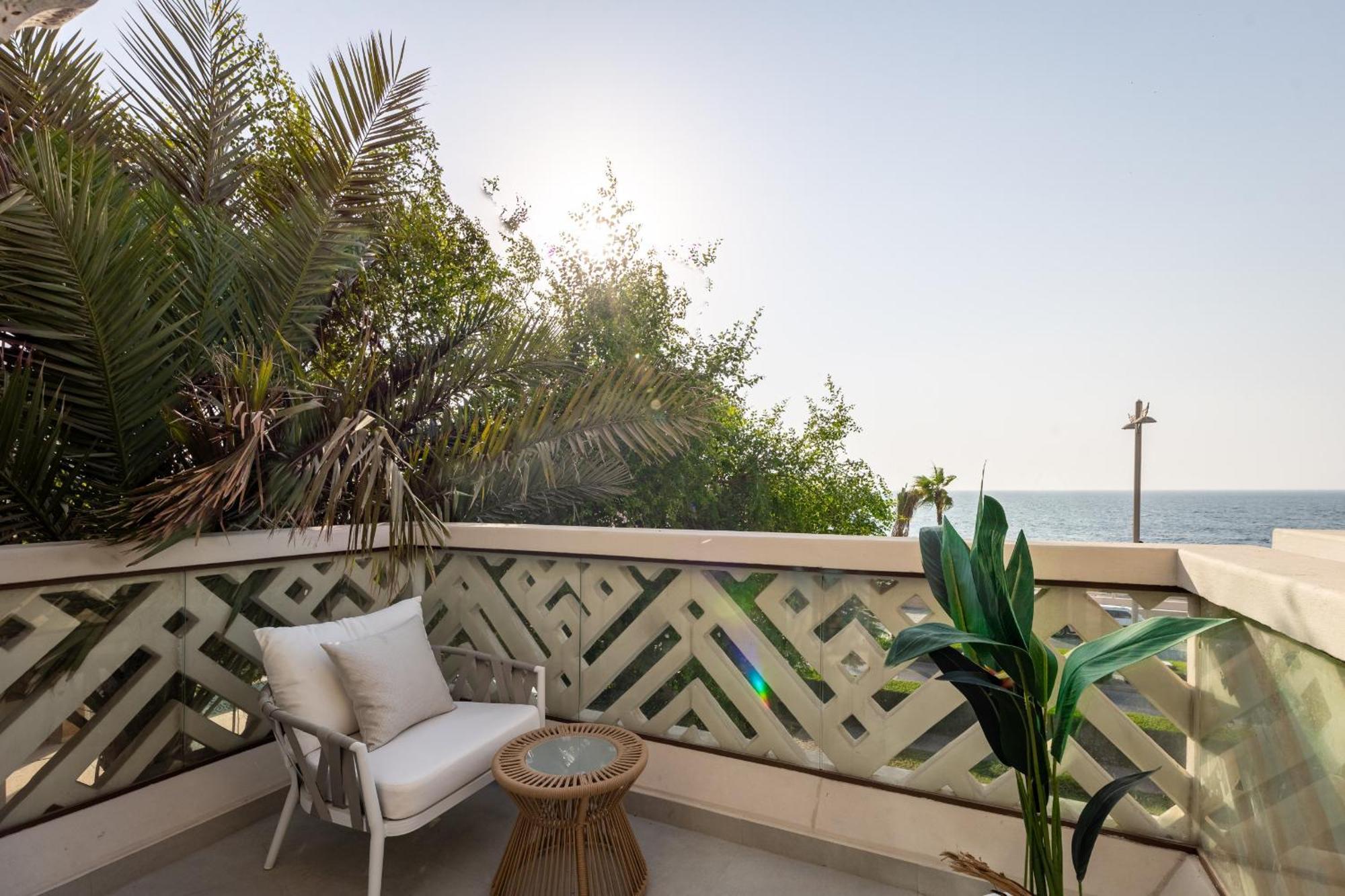 Eden's Homes & - Balqis Apartment