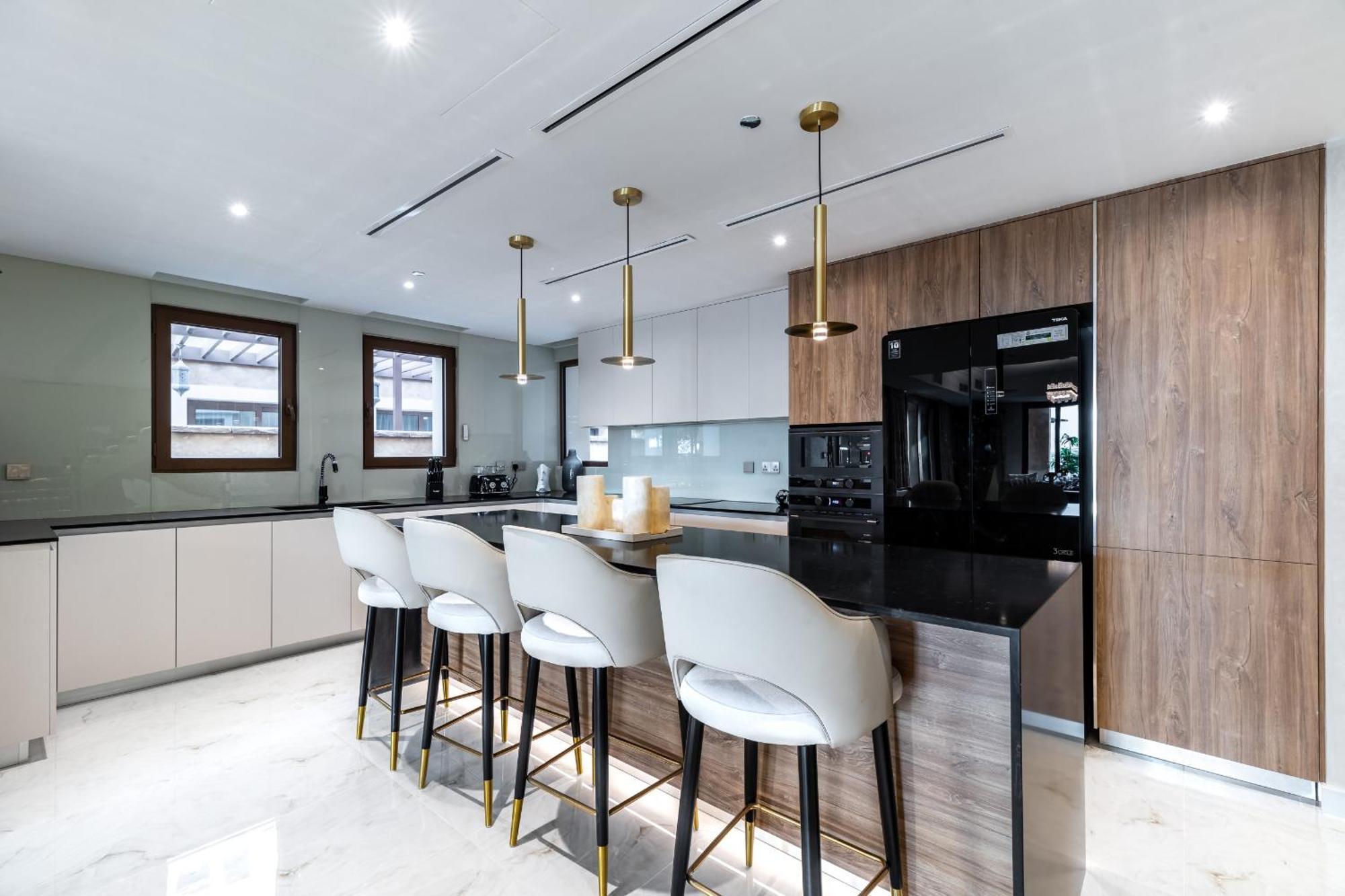 Apartment Eden's Homes & - Balqis