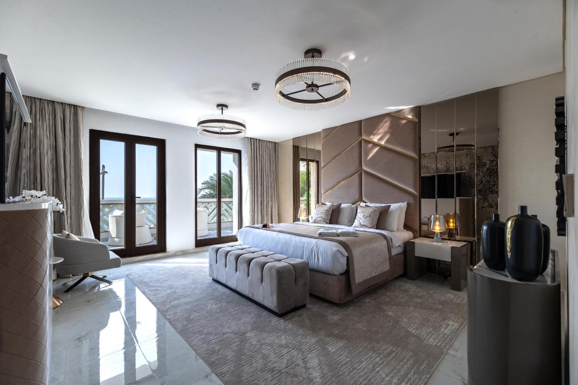 Eden's Homes & - Balqis * Dubai