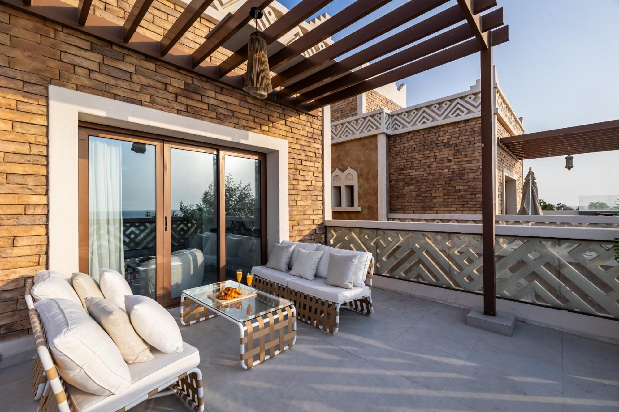 Apartment Eden's Homes & - Balqis