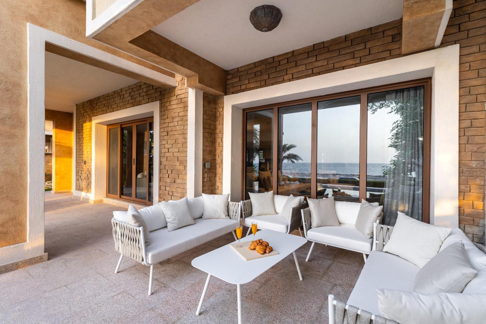 Eden's Homes & - Balqis Apartment *