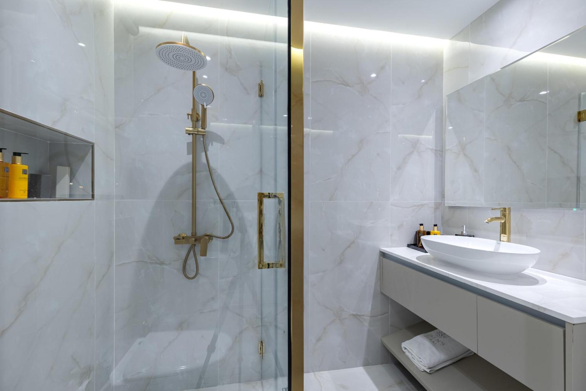 Apartment Eden's Homes & - Balqis *