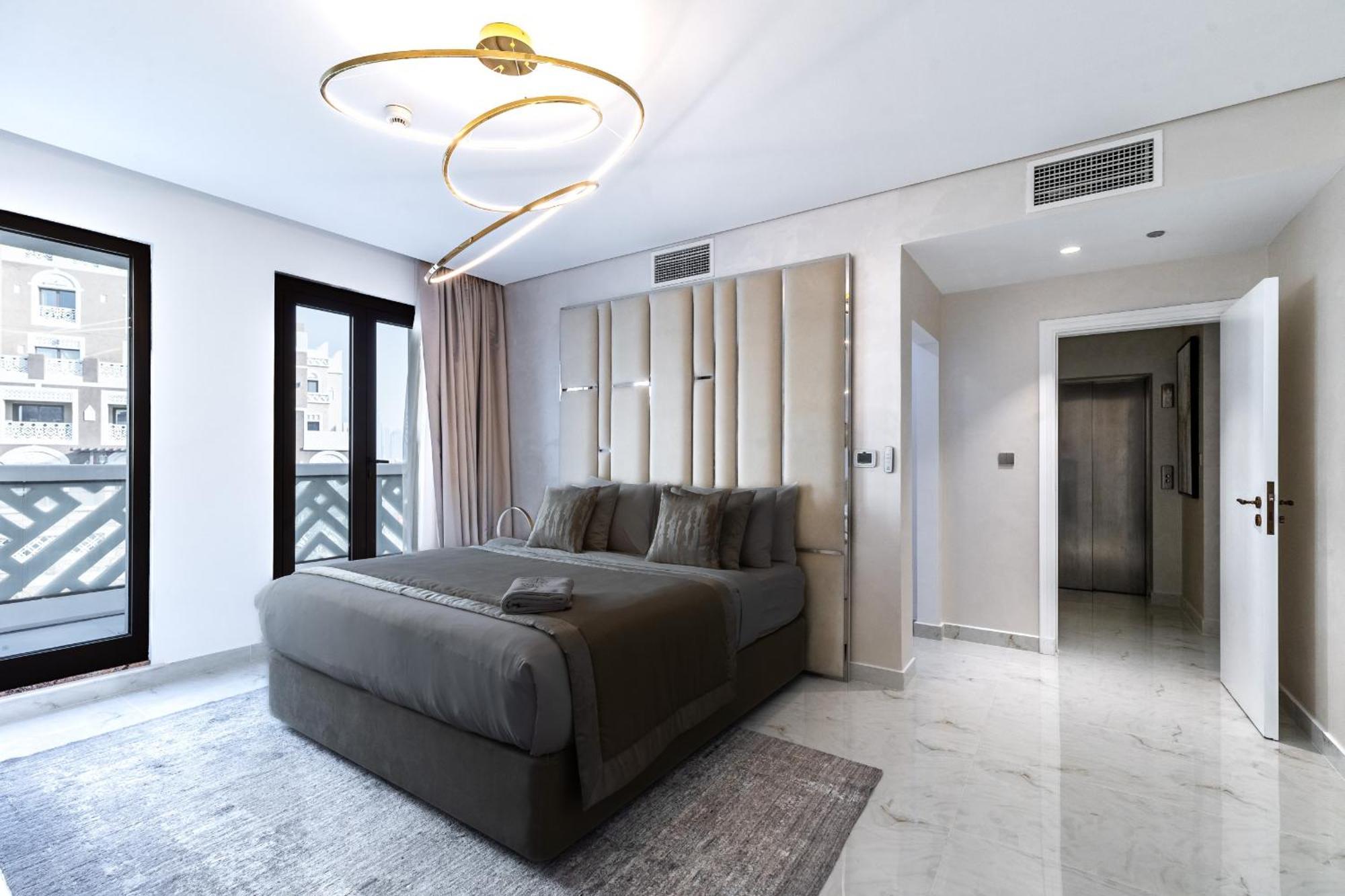 Eden's Homes & - Balqis Apartment Dubai