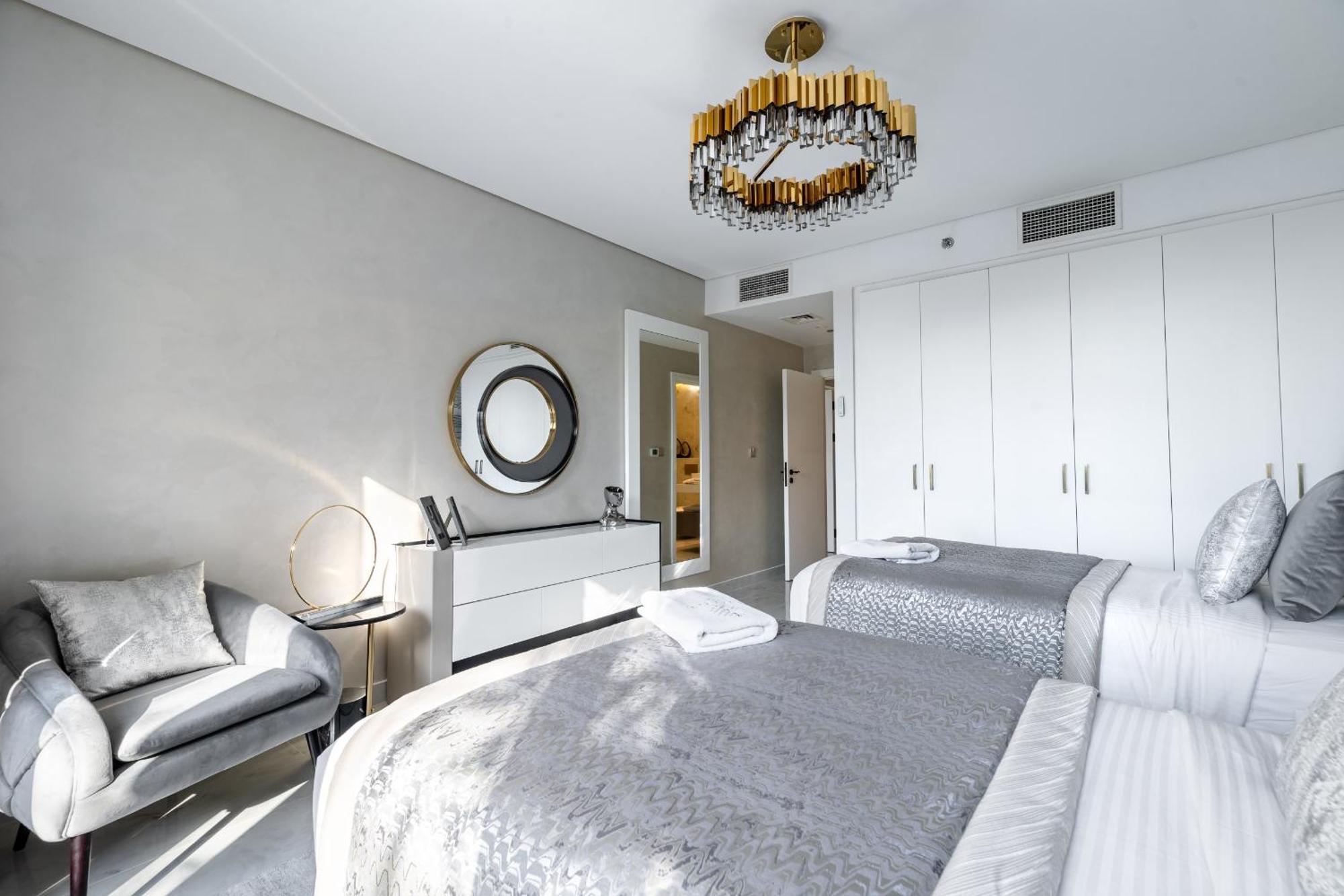 Eden's Homes & - Balqis Dubai