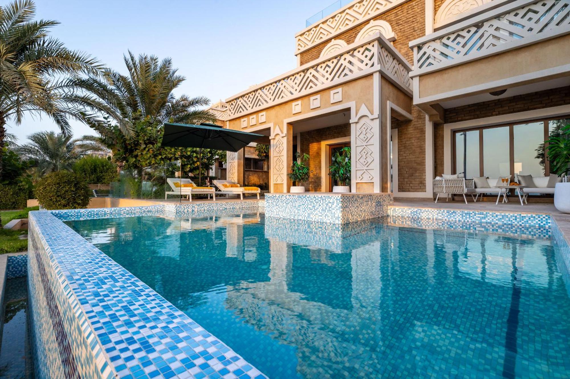 Eden's Homes & - Balqis * Dubai