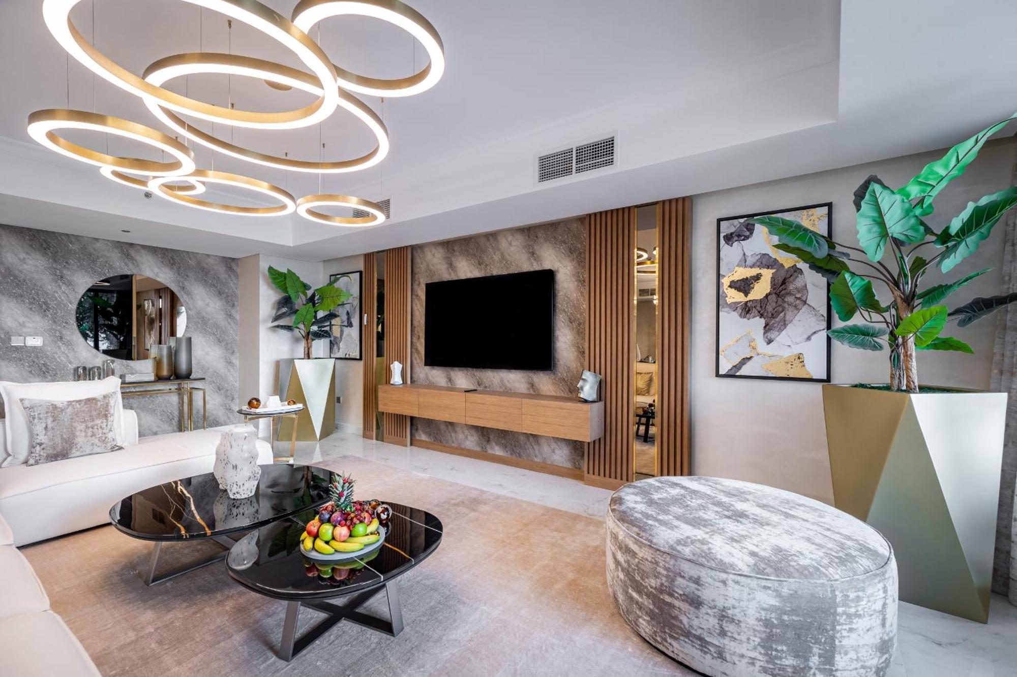 Eden's Homes & - Balqis